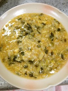 うどんスープを使った「おじや」-レシピのメイン写真