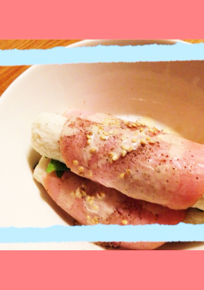 とりあえず、ちくわのおつまみ-レシピのメイン写真