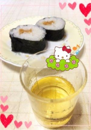 ②すし酢〜2合分〜♡(o˘◡˘o)♡-レシピのメイン写真