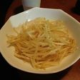 料理初心者に捧ぐ!和えるだけもやしナムル