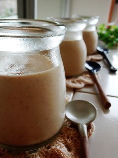 和栗のムース・・✿-レシピのメイン写真