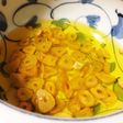 ニンニクオリーブオイル