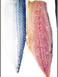肴鯖鯵鯛鰯鮭鮪鮨!魚の三枚おろしの基本!-レシピのメイン写真