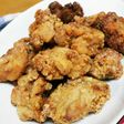 鳥の唐揚げ☆