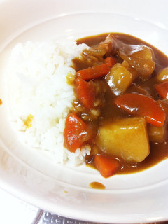 絶対に美味しいカレー!-レシピのメイン写真