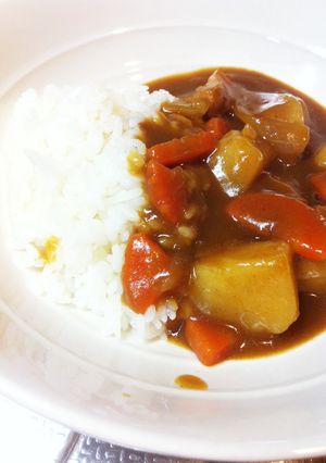 絶対に美味しいカレー！-レシピのメイン写真