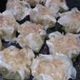 ホットプレートで♪玉葱たっぷり焼き焼売