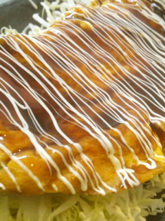 あっという間に出来上がりニラ玉-レシピのメイン写真