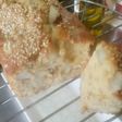 たっぷりサツマイモのパウンドケーキ♪