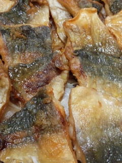 アジの甘酢かけ-レシピのメイン写真