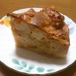 超簡単&美味しい♡りんごケーキ