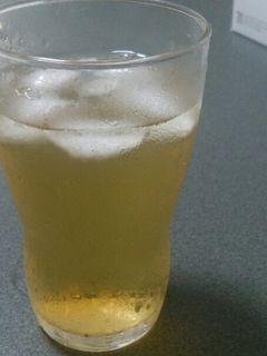 ジャスミン梅酒-レシピのメイン写真