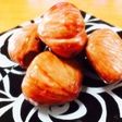 秋の定番☆栗の渋皮煮☆マロン