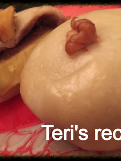熊本名物いきなり団子(だご)-レシピのメイン写真