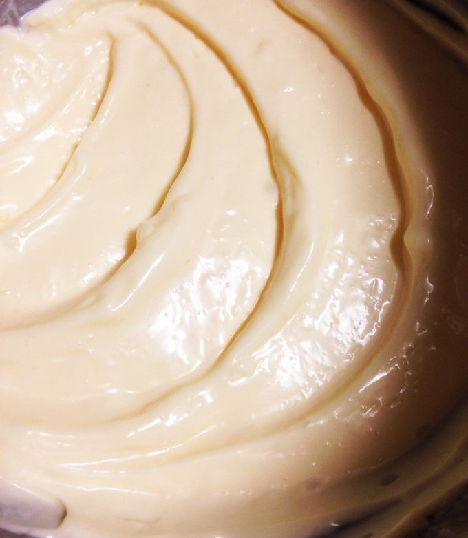 自家製マヨネーズ☆材料費50円以下☆ by yabrincess 【クックパッド