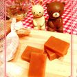 簡単!とろける*生キャラメル