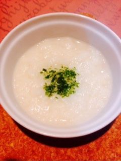 離乳食中期 チーズパンがゆ-レシピのメイン写真