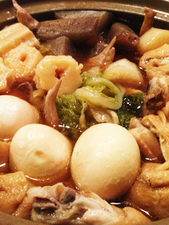 おでんの具にも 豚肉とモヤシの巾着-レシピのメイン写真
