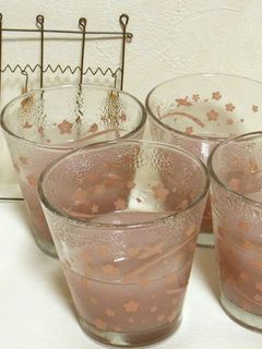 美味しくて簡単!カルピスゼリー!-レシピのメイン写真