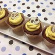 さくさくパンダチョコケーキ