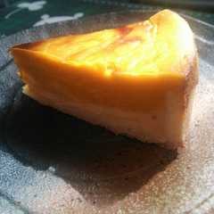 รูปของ ★かぼちゃとクリームのタルト★