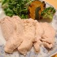 塩麹でしっとり柔らか鶏ハム