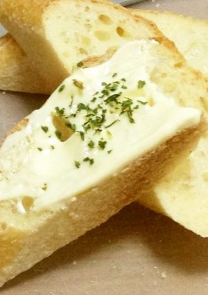 超お手軽☆なんちゃってアンチョビバター風-レシピのメイン写真