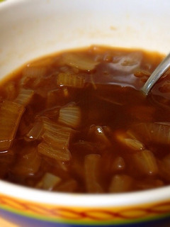 ♪玉ねぎ好きの為のオニオンスープ♪-レシピのメイン写真