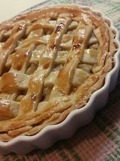 失敗なし!アップルパイ.:*:・'°☆-レシピのメイン写真