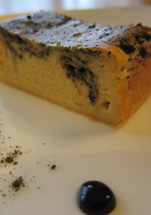 ノニティーチーズケーキ-レシピのメイン写真