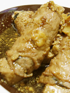 簡単で旨い!豆腐の肉巻き-レシピのメイン写真