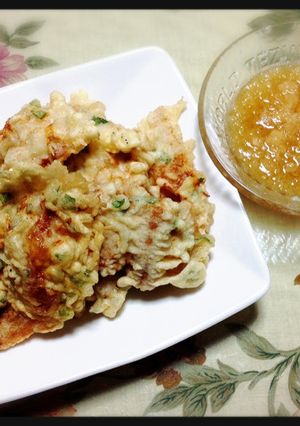 簡単美味しい＊豚もも肉のシソ揚げ-レシピのメイン写真