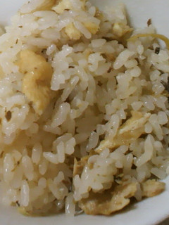 簡単!さんま飯-レシピのメイン写真