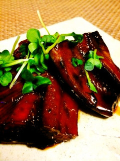 【60分】日本酒とぜひ♡簡単ニシンの棒煮-レシピのメイン写真
