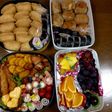 初運動会2014 お弁当
