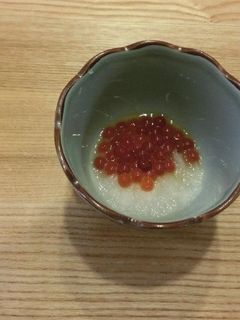 イクラの醤油漬け-レシピのメイン写真