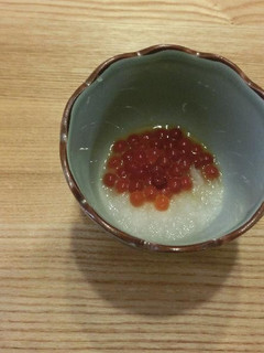 イクラの醤油漬け-レシピのメイン写真
