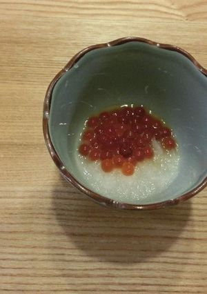 イクラの醤油漬け-レシピのメイン写真