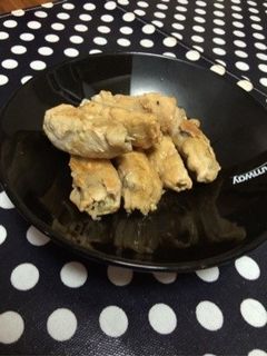 茄子の豚肉巻き(無水鍋QC使用)-レシピのメイン写真