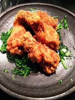 鶏手羽元のカリカリジューシーから揚げ♡-レシピのメイン写真