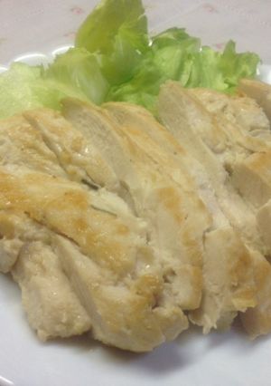 ハーブチキン♡-レシピのメイン写真