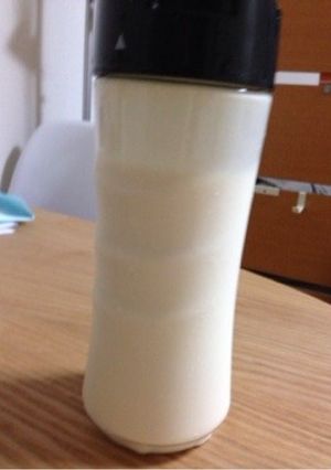 【低糖質】万能豆乳クリームソース-レシピのメイン写真