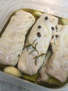 俺流!自家製シーチキン-レシピのメイン写真