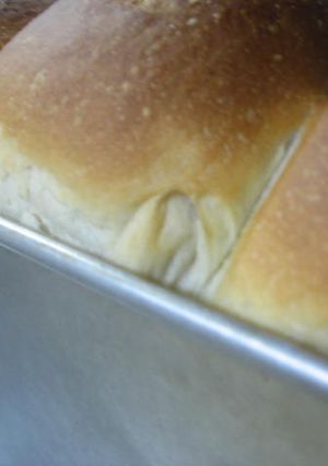 はちみつパン。（ＨＢ使用）-レシピのメイン写真