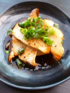 エリンギの照り焼き♪-レシピのメイン写真