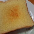 混ぜるのがコツ!粉チーズカリサクトースト