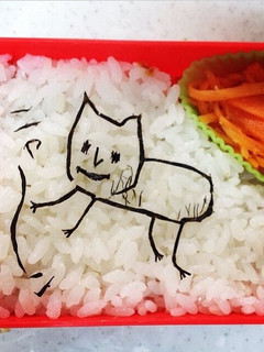 猫好好 ごはん♡ 鬼灯の冷徹-レシピのメイン写真
