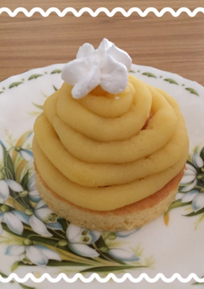 基本の★さつまいもペースト-レシピのメイン写真