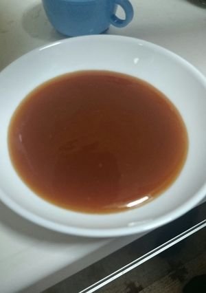簡単味噌ジャム-レシピのメイン写真