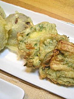 竹輪のしそチーズ揚げ-レシピのメイン写真